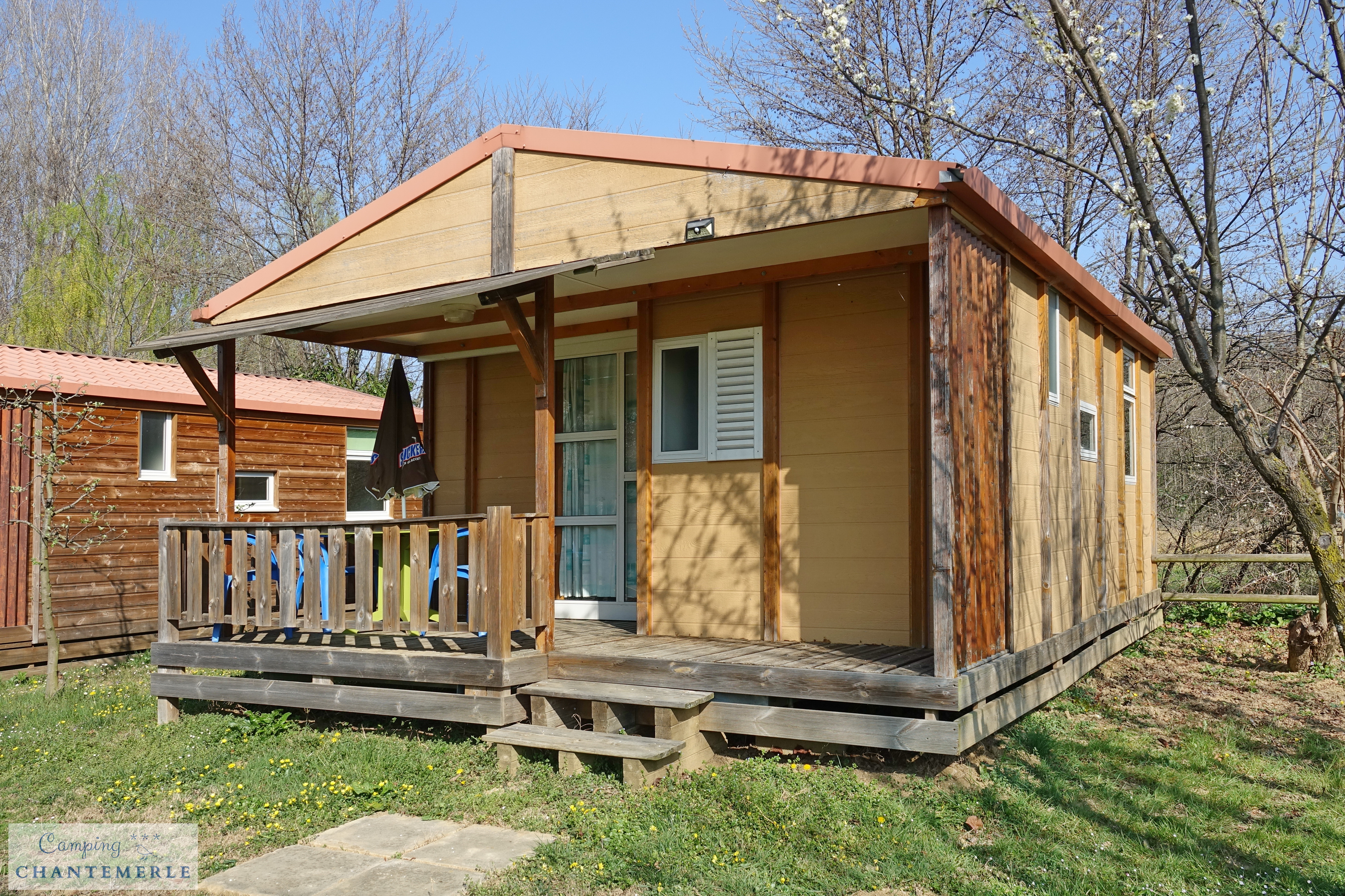 Chalet 23 