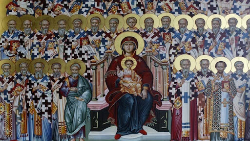 Les Quatorze Secourables, ces saints toujours prêts à vous aider