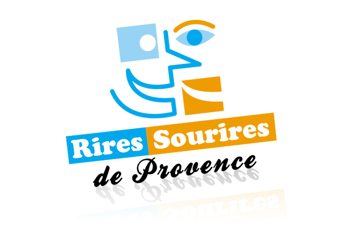 Logo-rires-sourires-de-provence