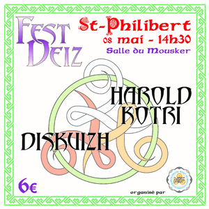 St-philibert