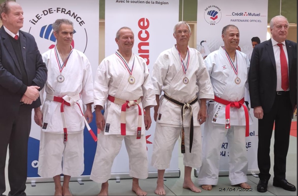IDF-kata-2022