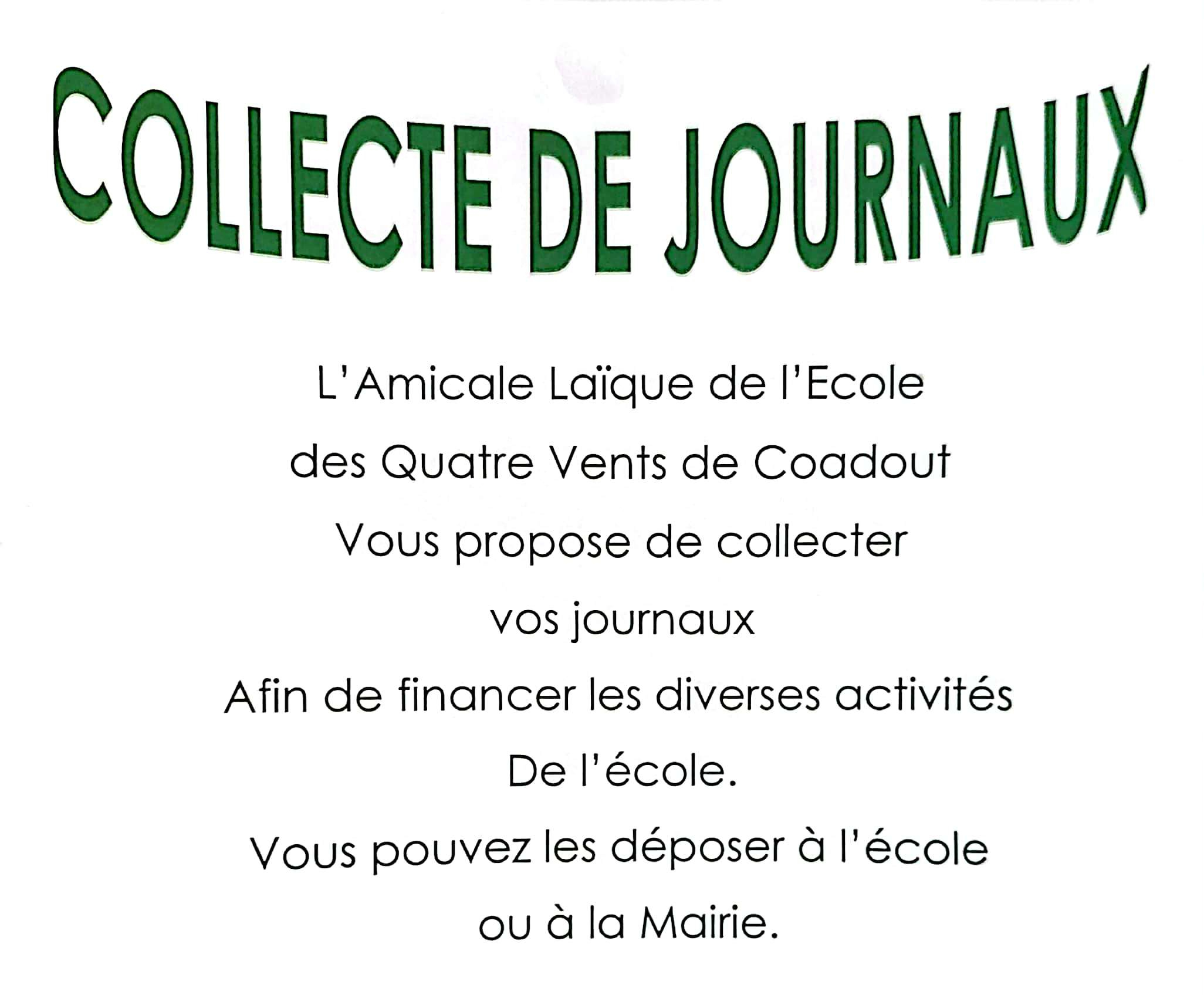 Collecte-de-journaux