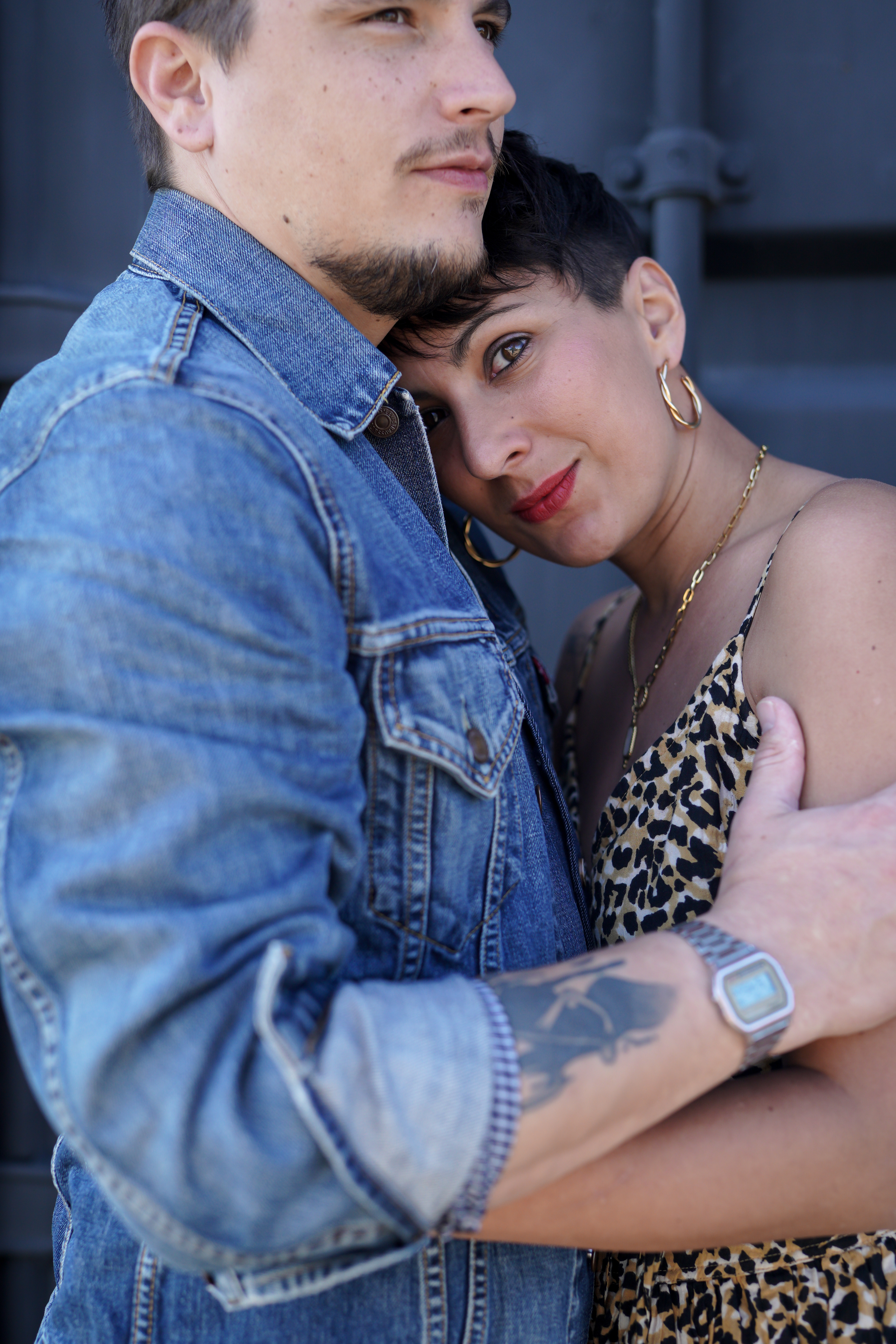 Marion fabien charlyne labarre 31