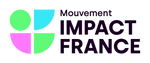 Logo du Mouvement Impact France