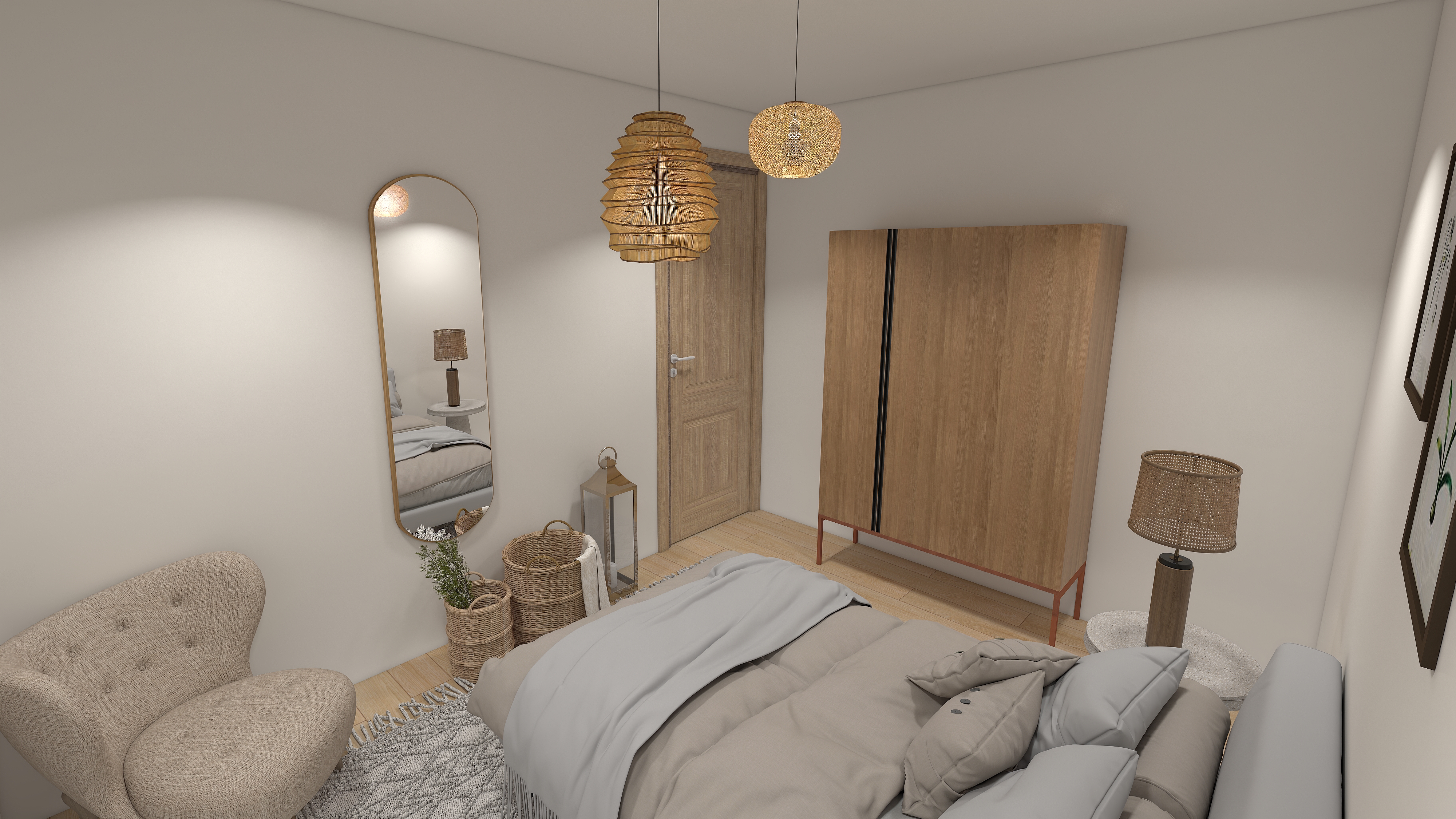 Chambre 2