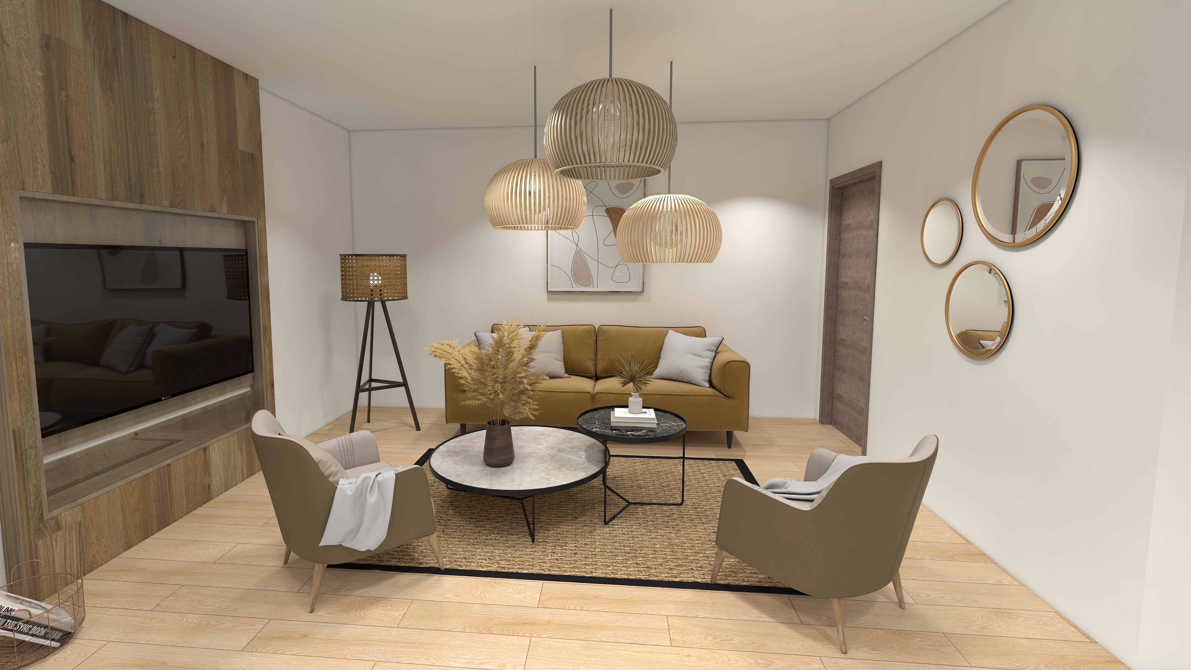 Salon 1