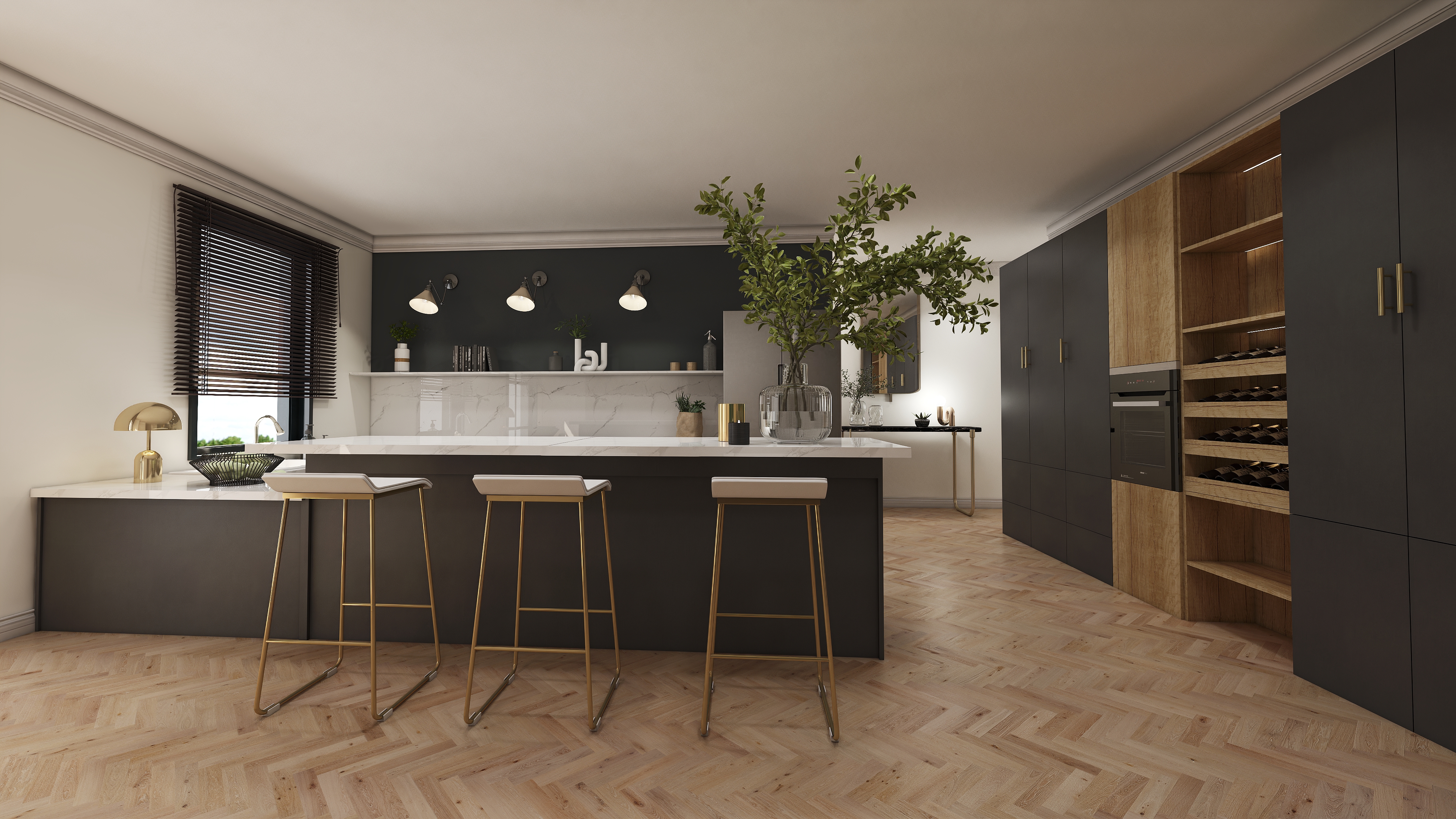 Cuisine vue 2