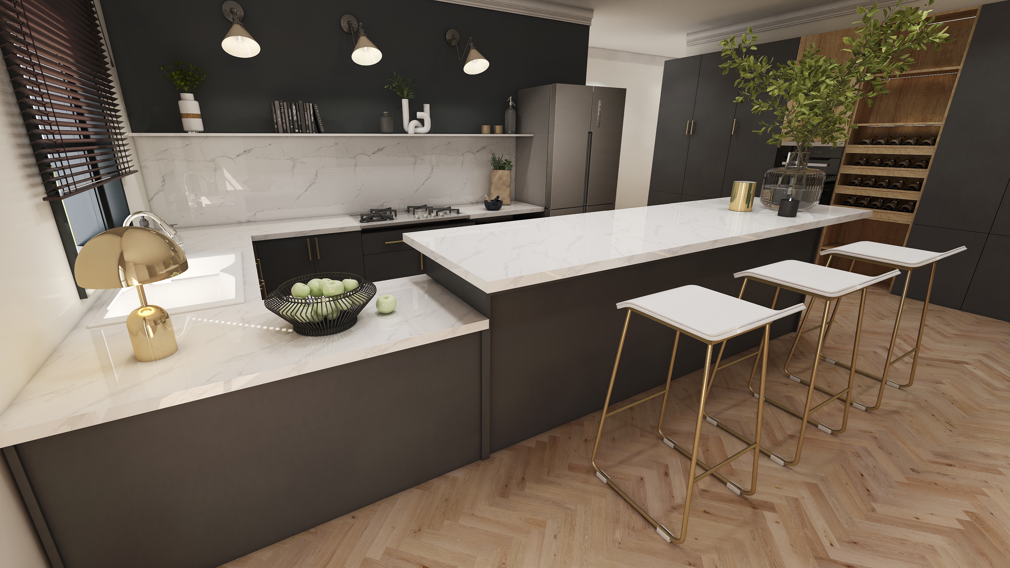 Cuisine vue 3