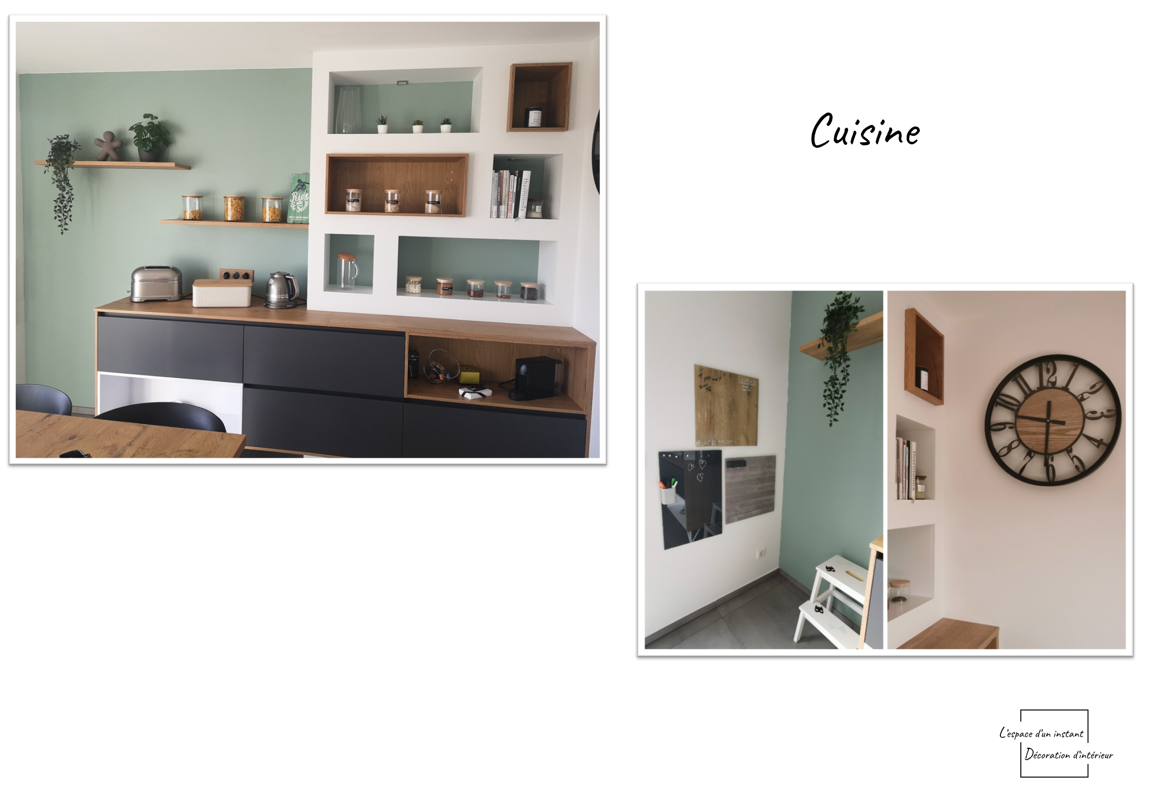 Cuisine vue 2