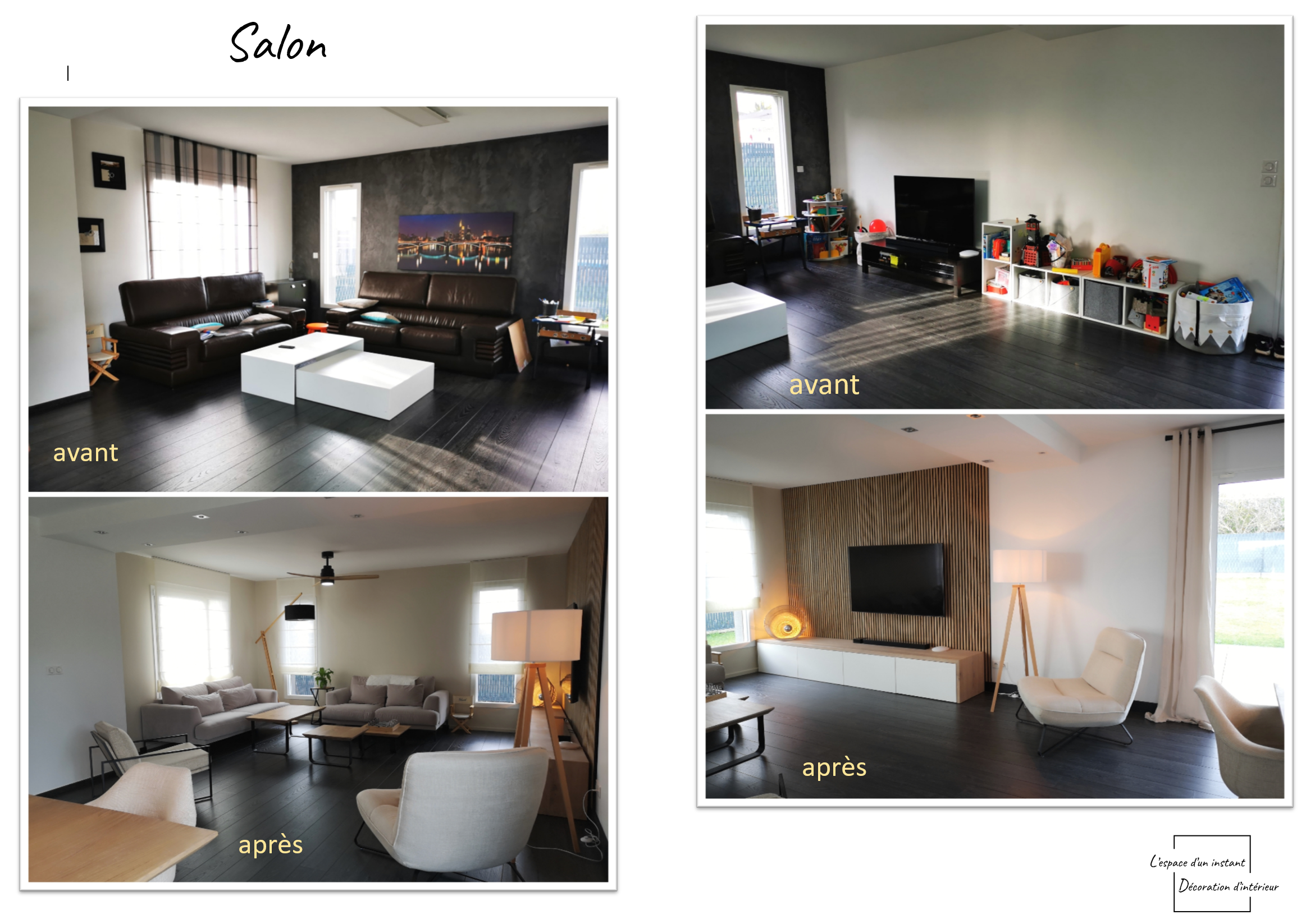 Photo salon