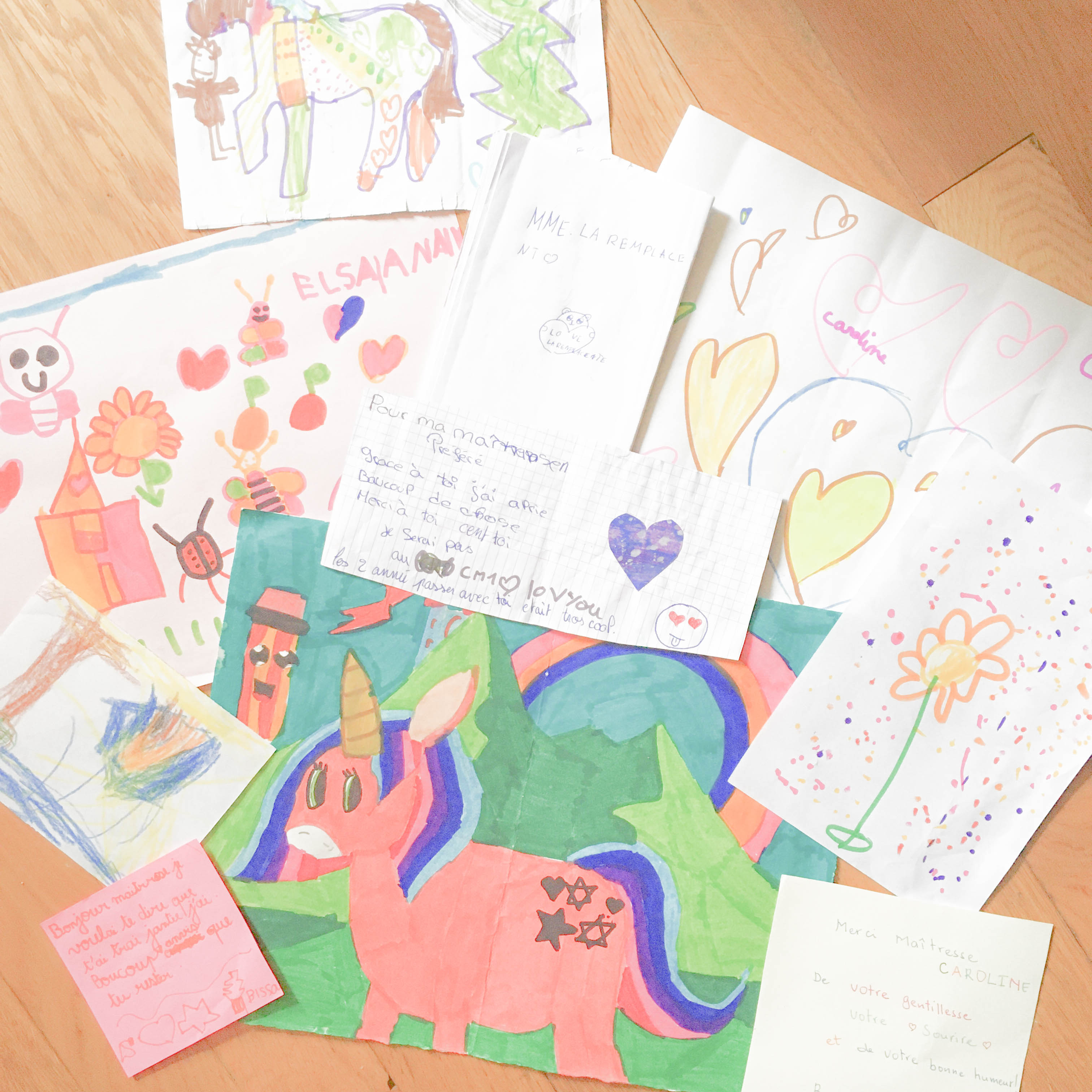 Familles 9