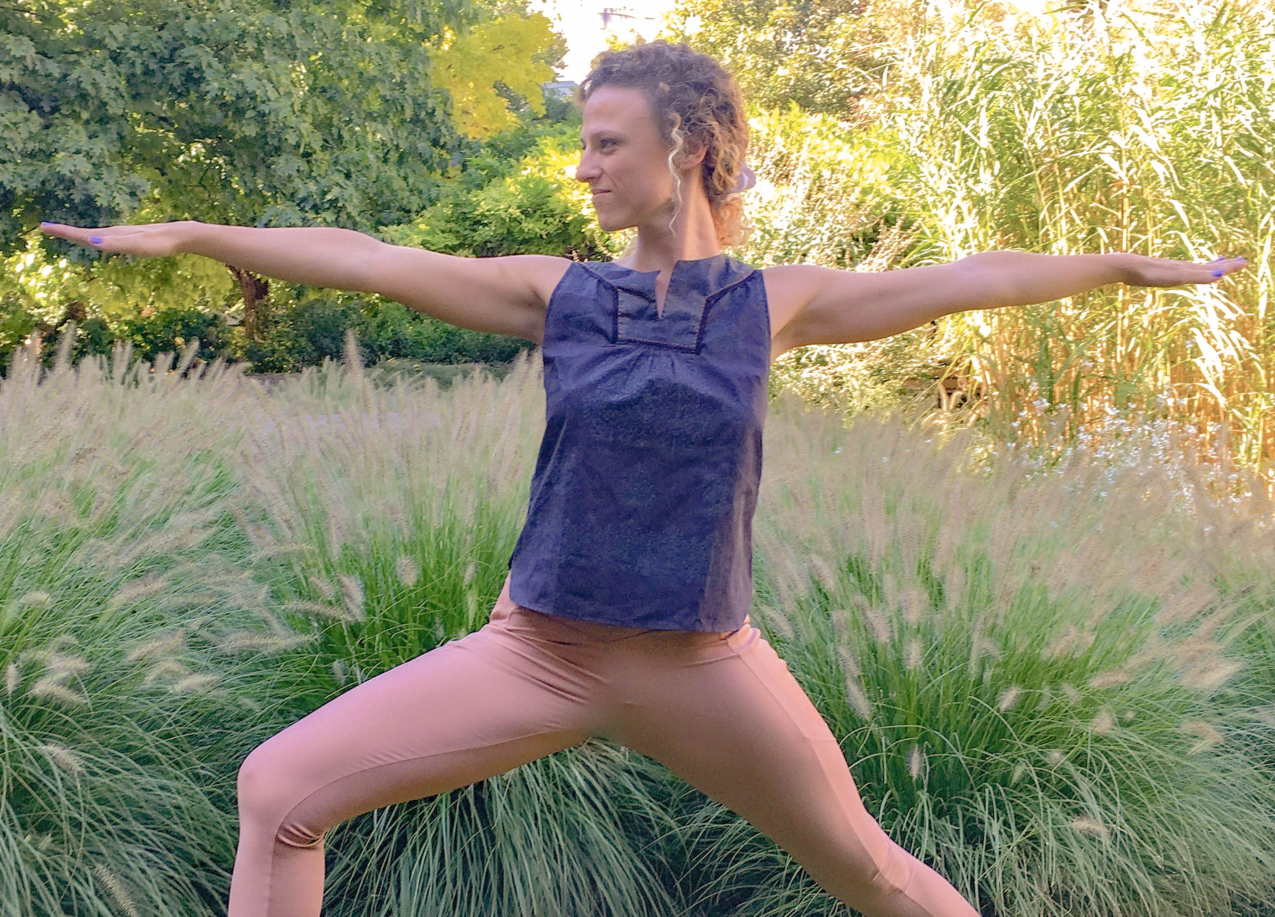 Yoga 6