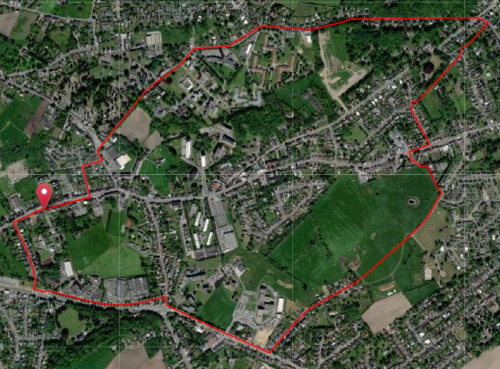Petit-parcours
