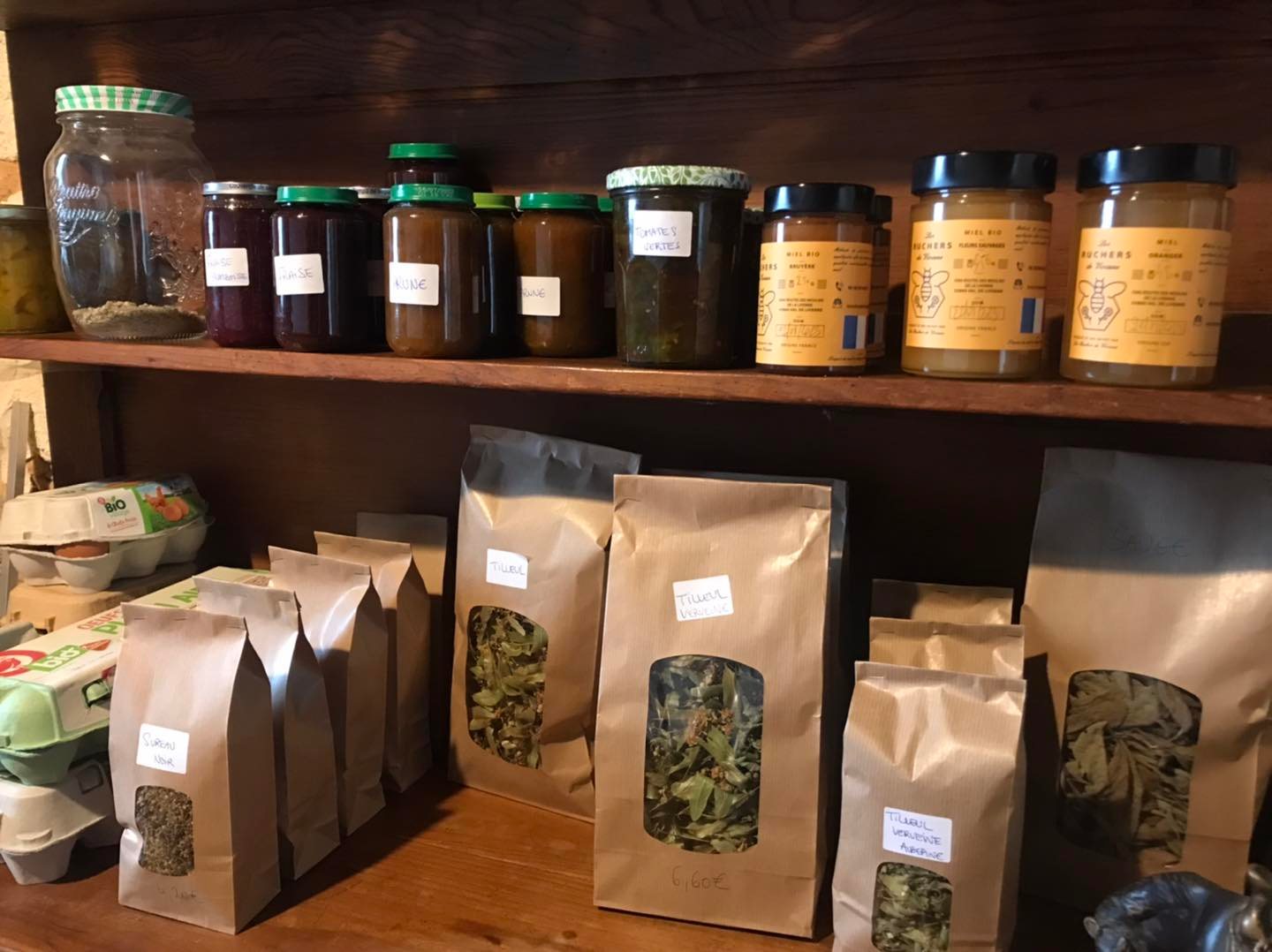 Epicerie