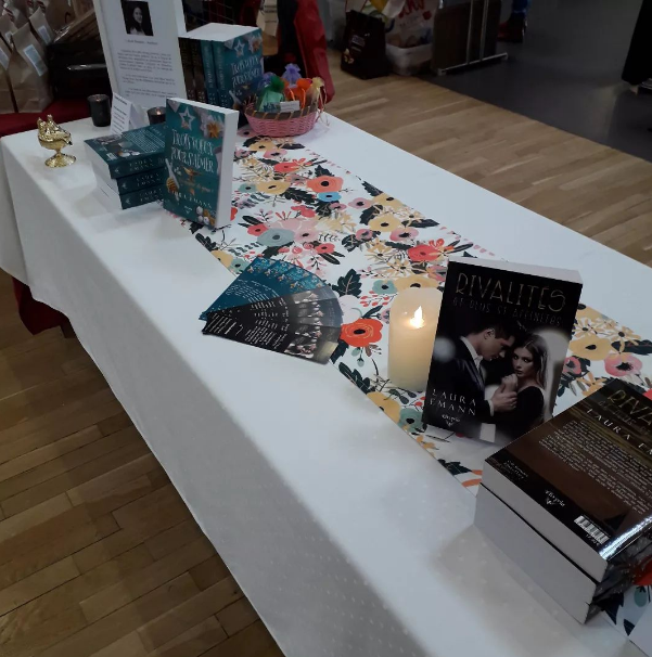 Salon de Pâques à Roeschwoog