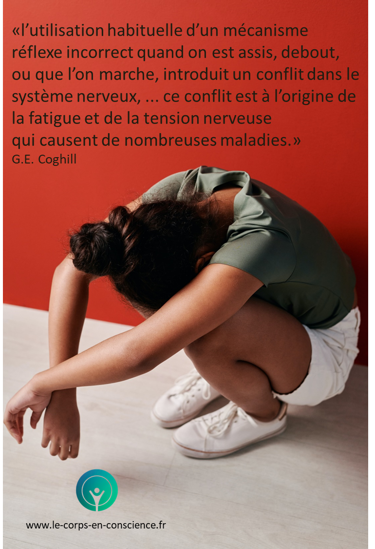 Fatigue et tension nerveuse