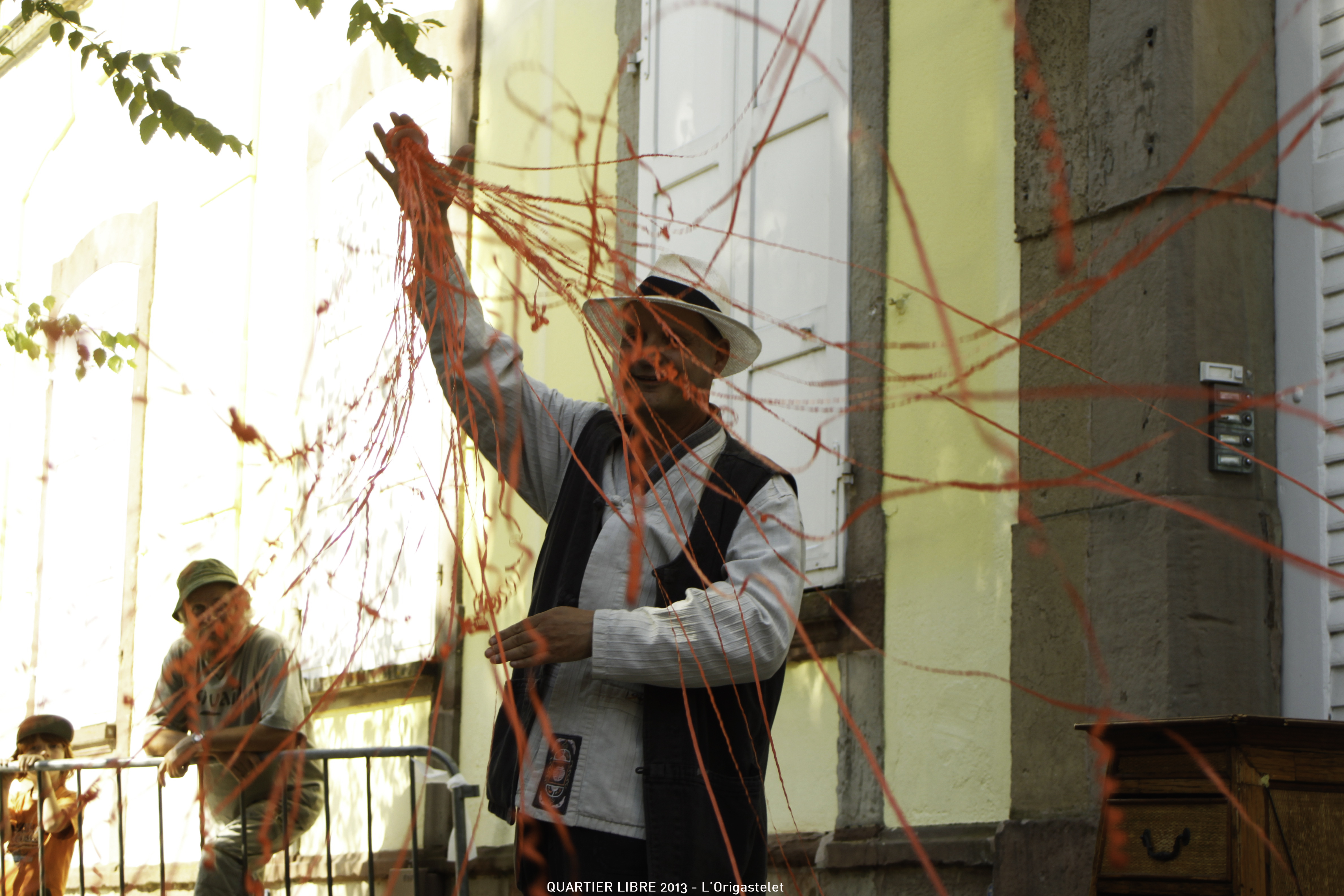 Quartier libre 2013 l origastelet 11 