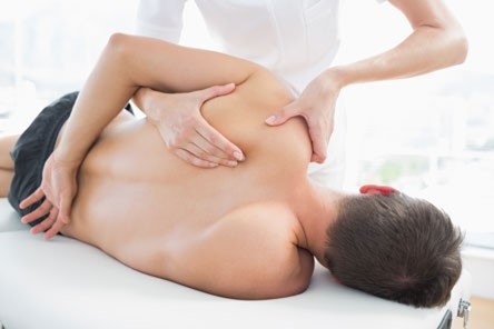 Therapie manuelle