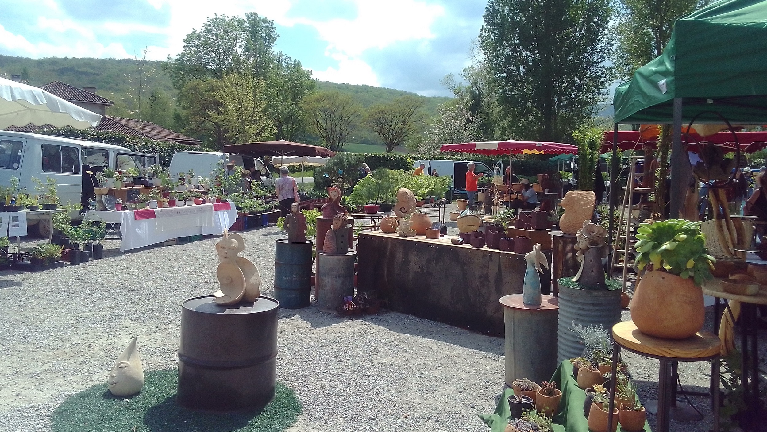 Fete fleurs 1