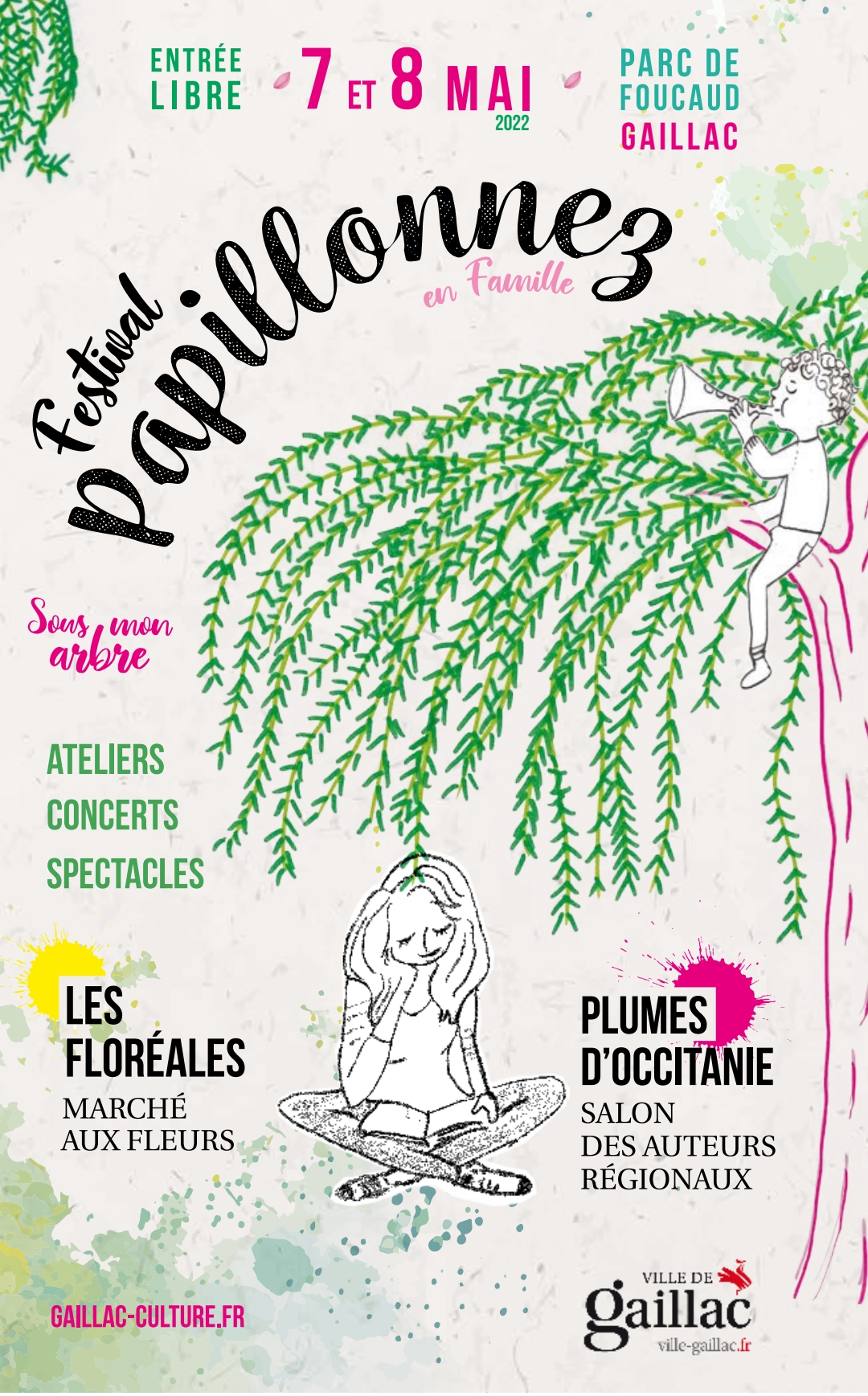 PARTICIPATION DE NOTRE AUTEUR M. MANADÉ