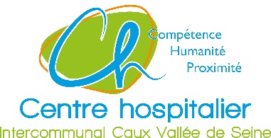 Centre-hospitalier