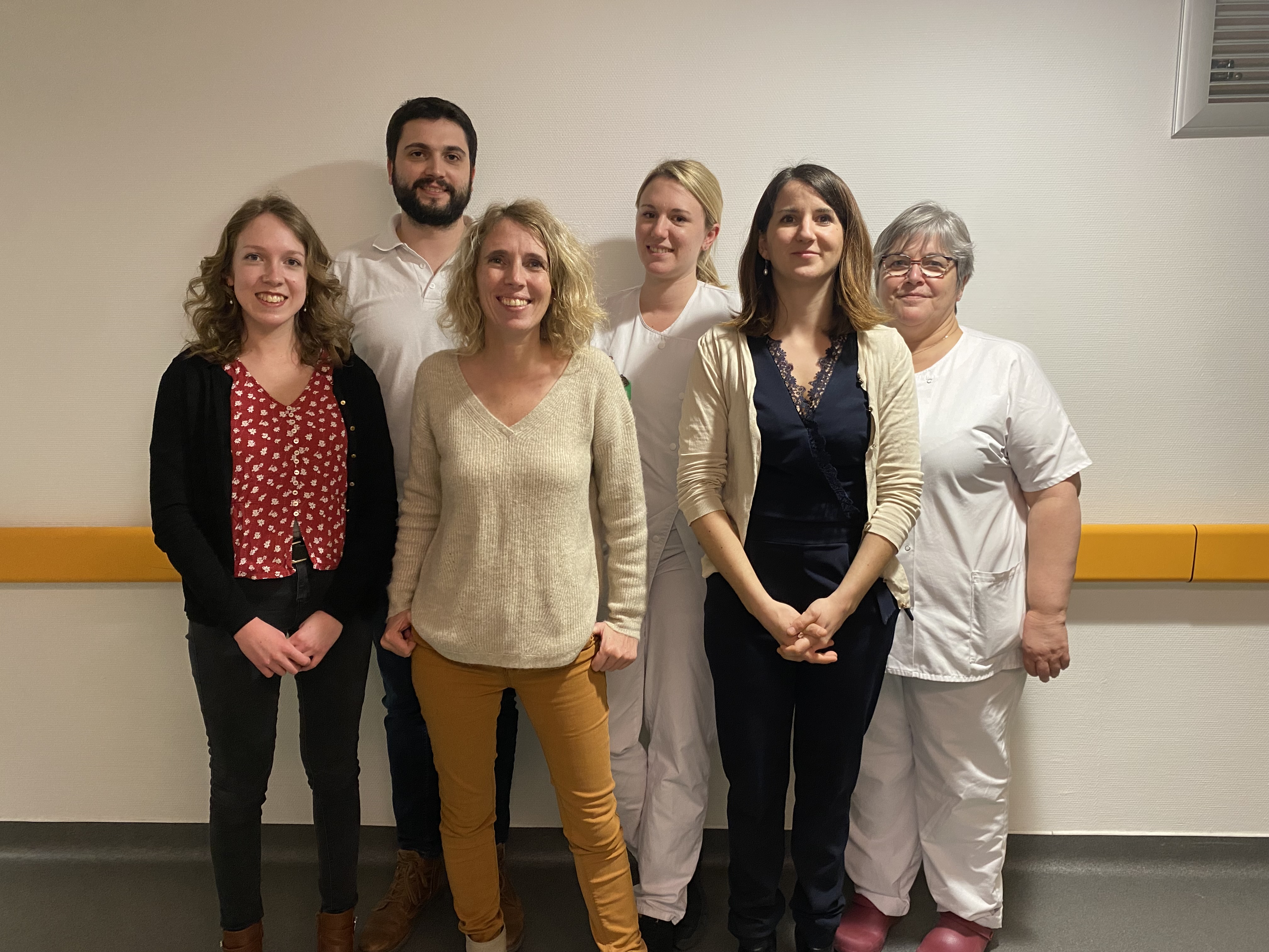 Photo-equipe