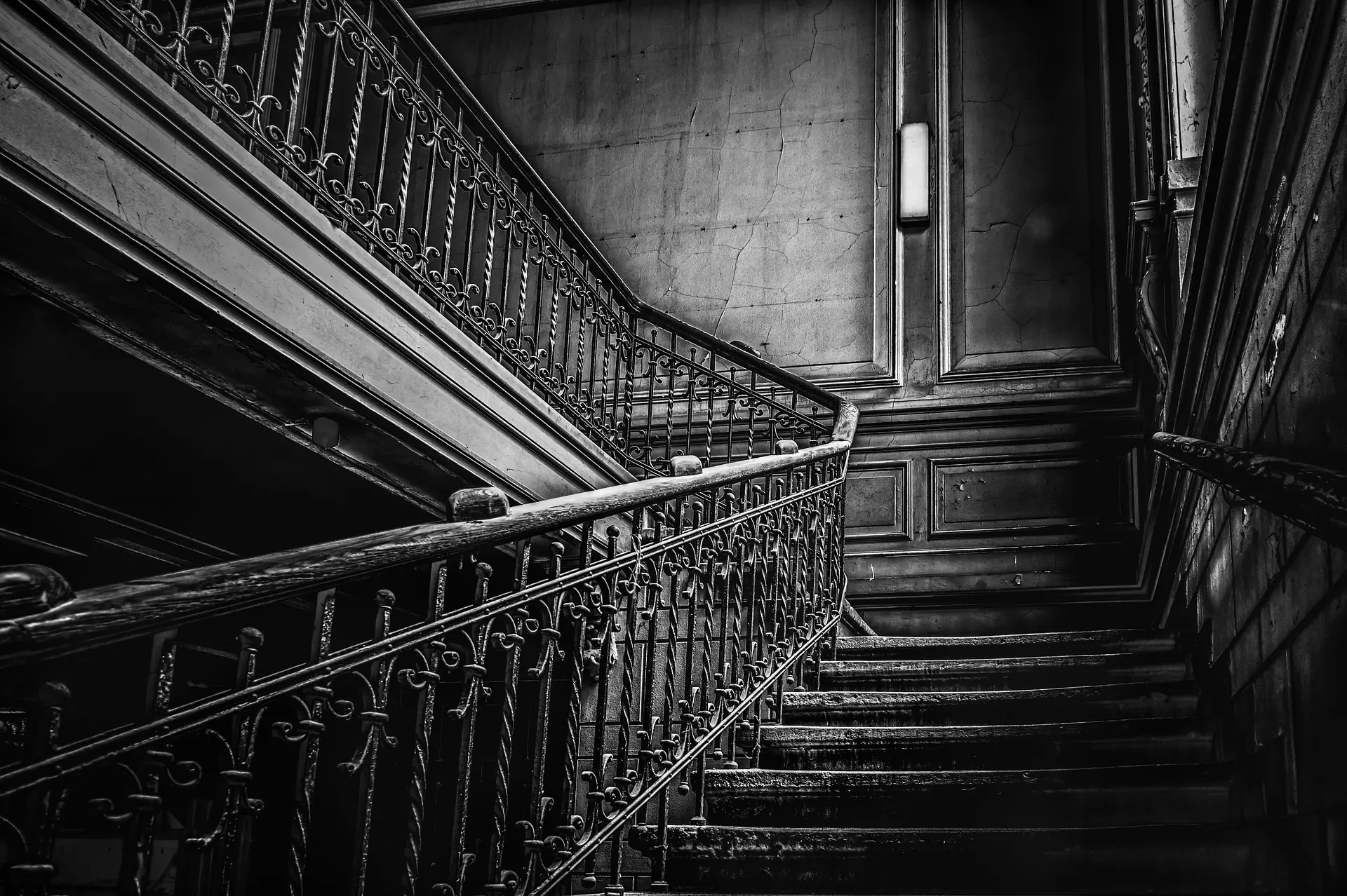 Stairs-4948223 1920