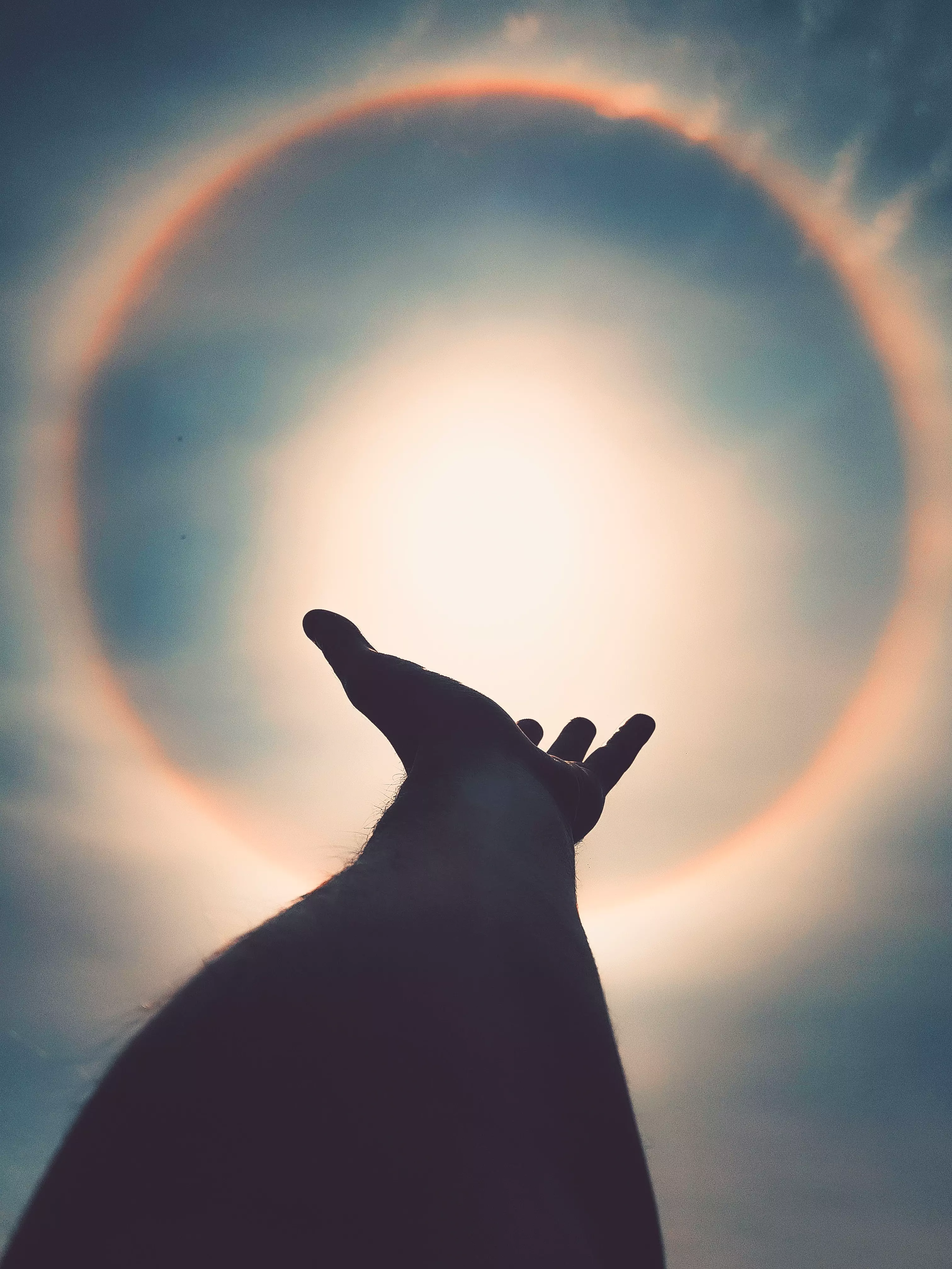 Energie aura