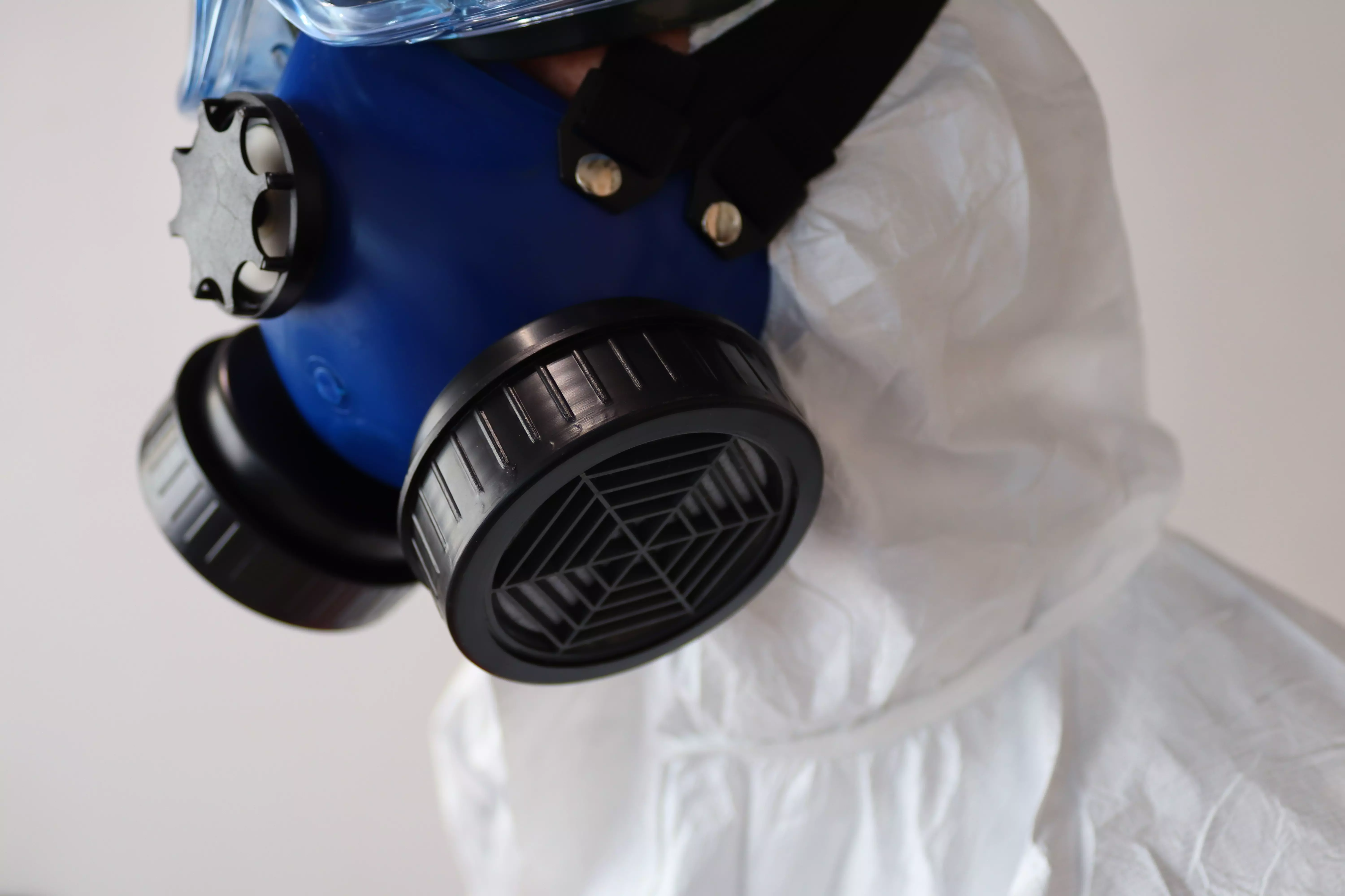 Domothérapie et pollution de l'air intérieur