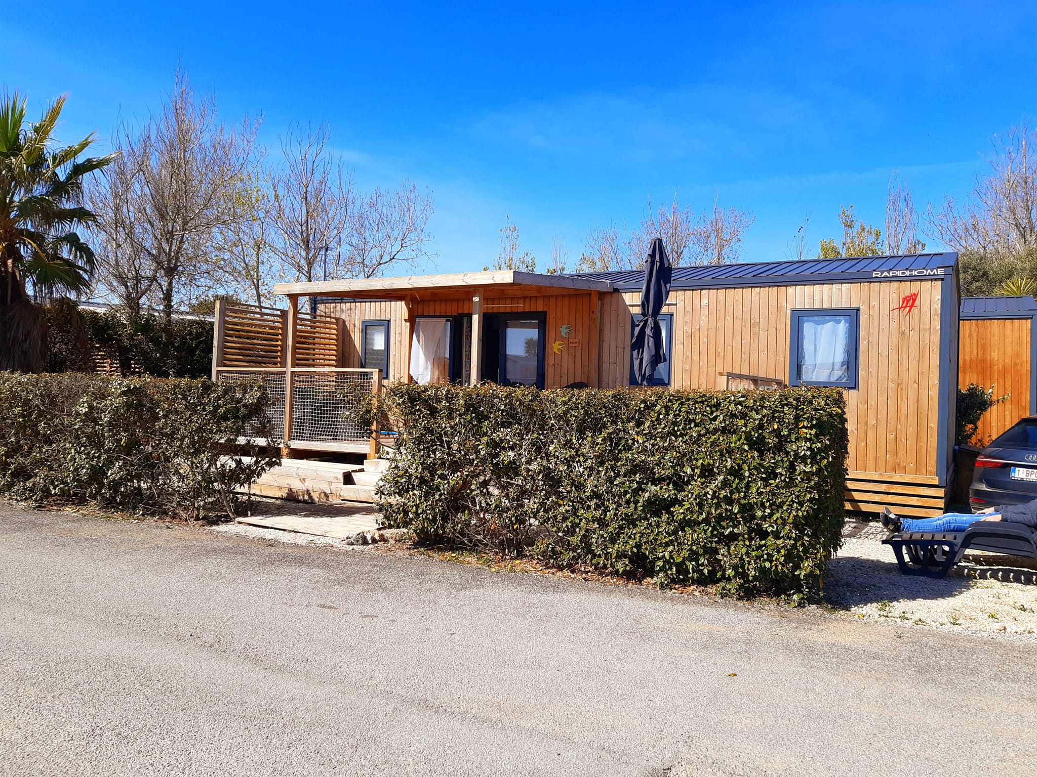 New-bungalow