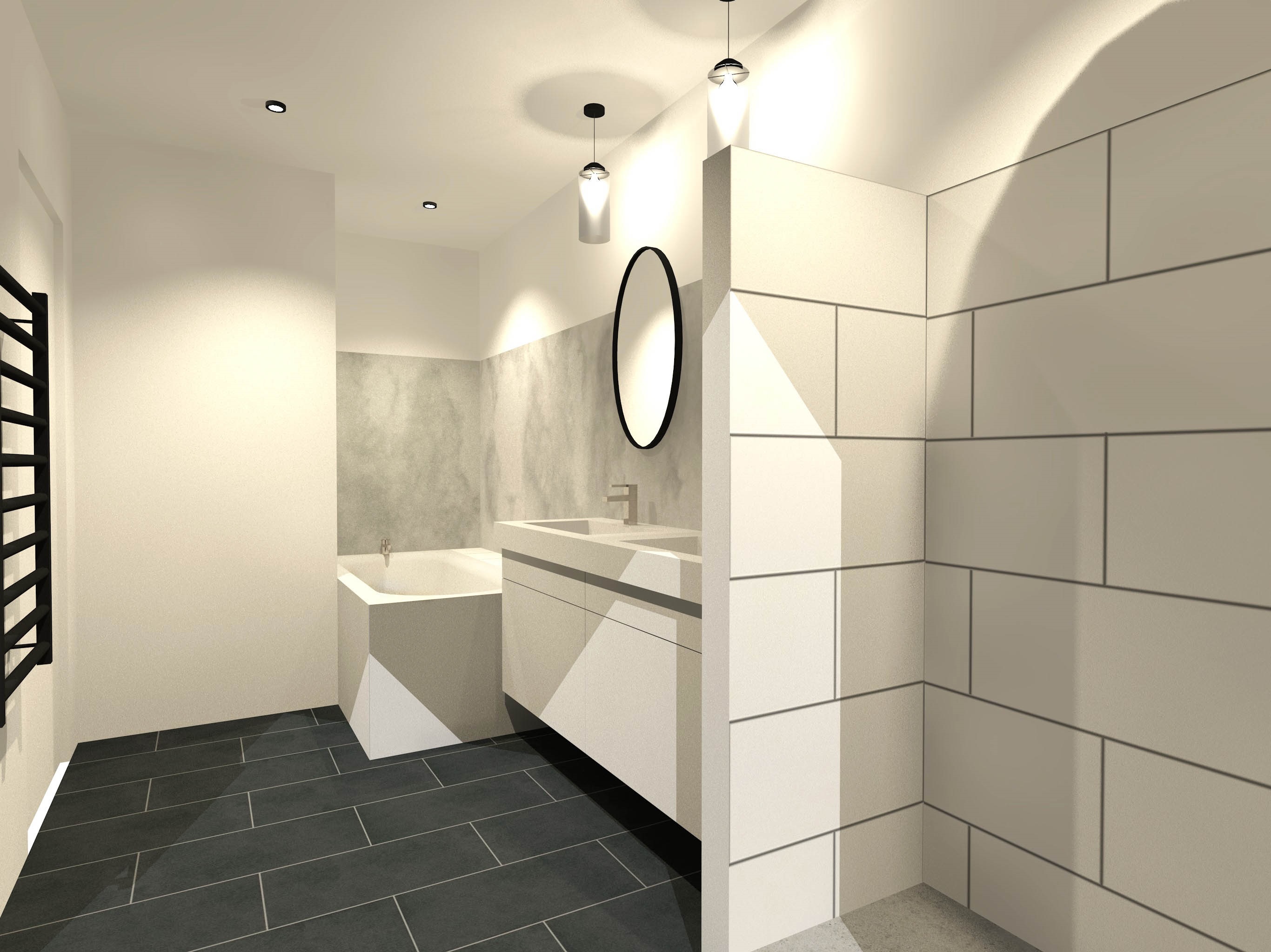 Rénovation de salle de bain ANGERS = AVO RENOVATION