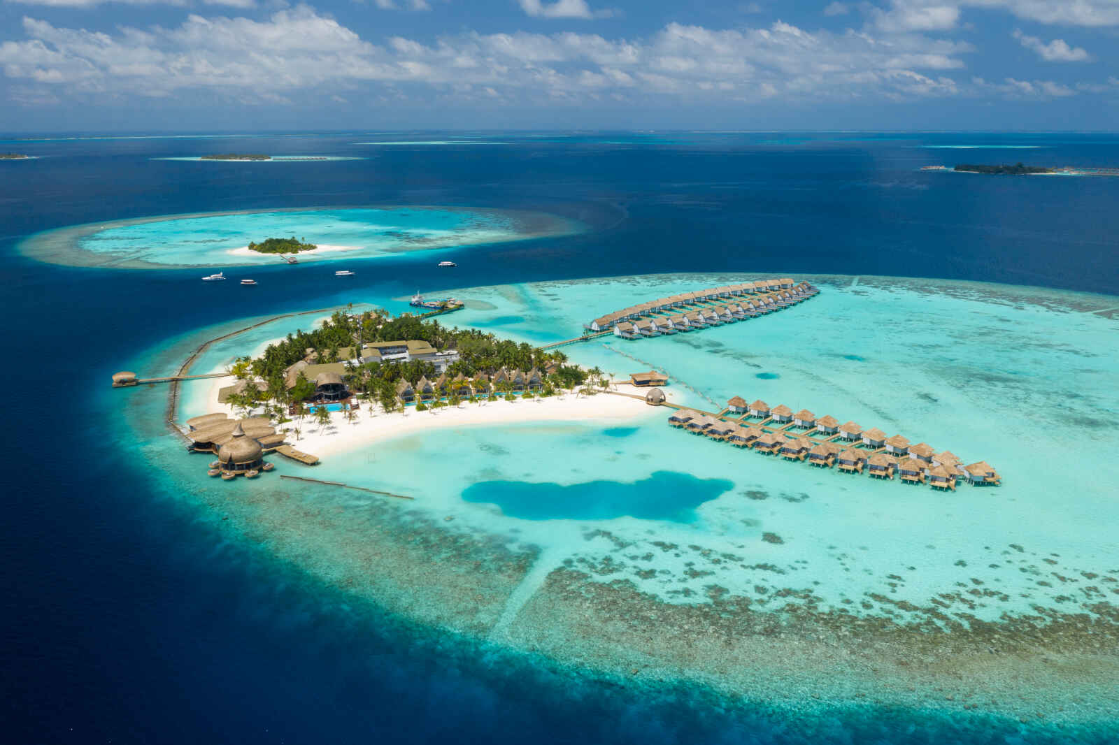 Maldives