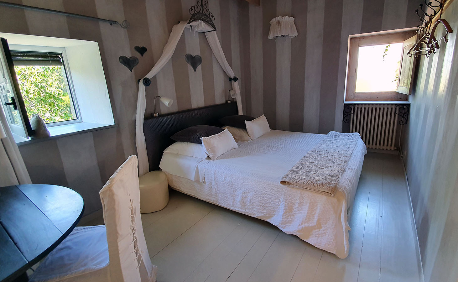 Chambre de coeur clos goelle 4 