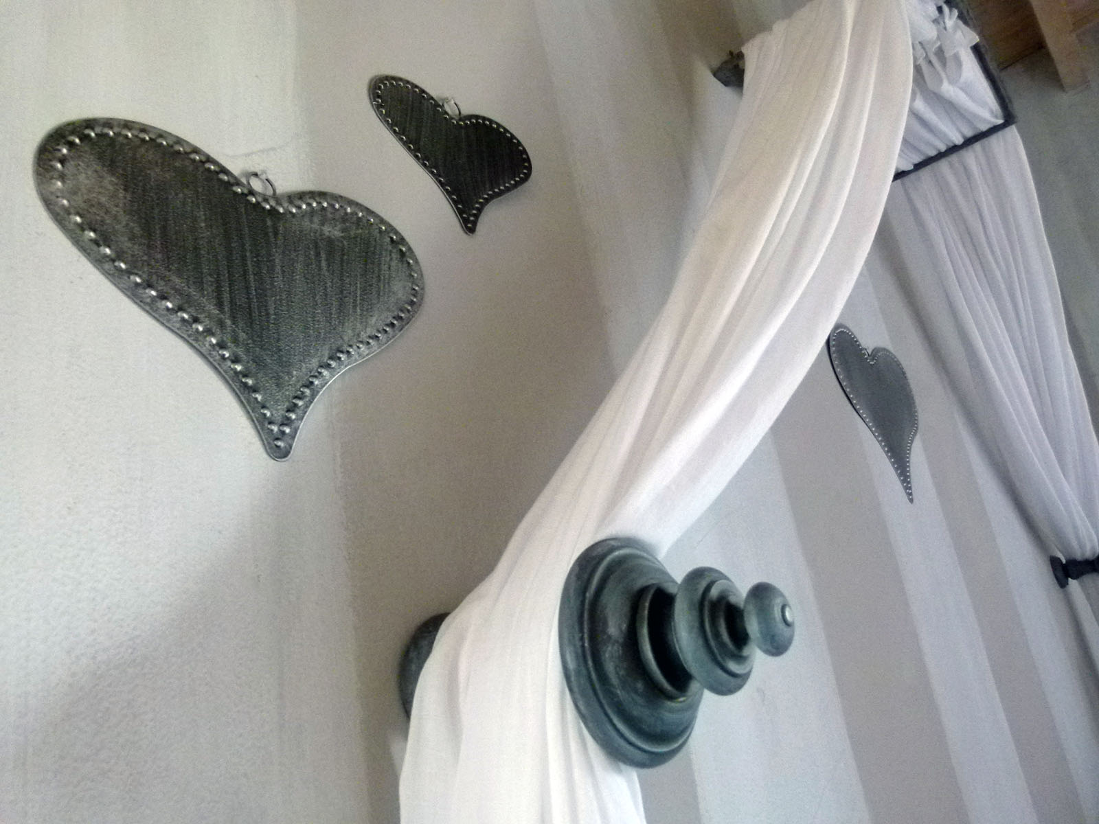 Details chambre de coeur au clos goelle 6 