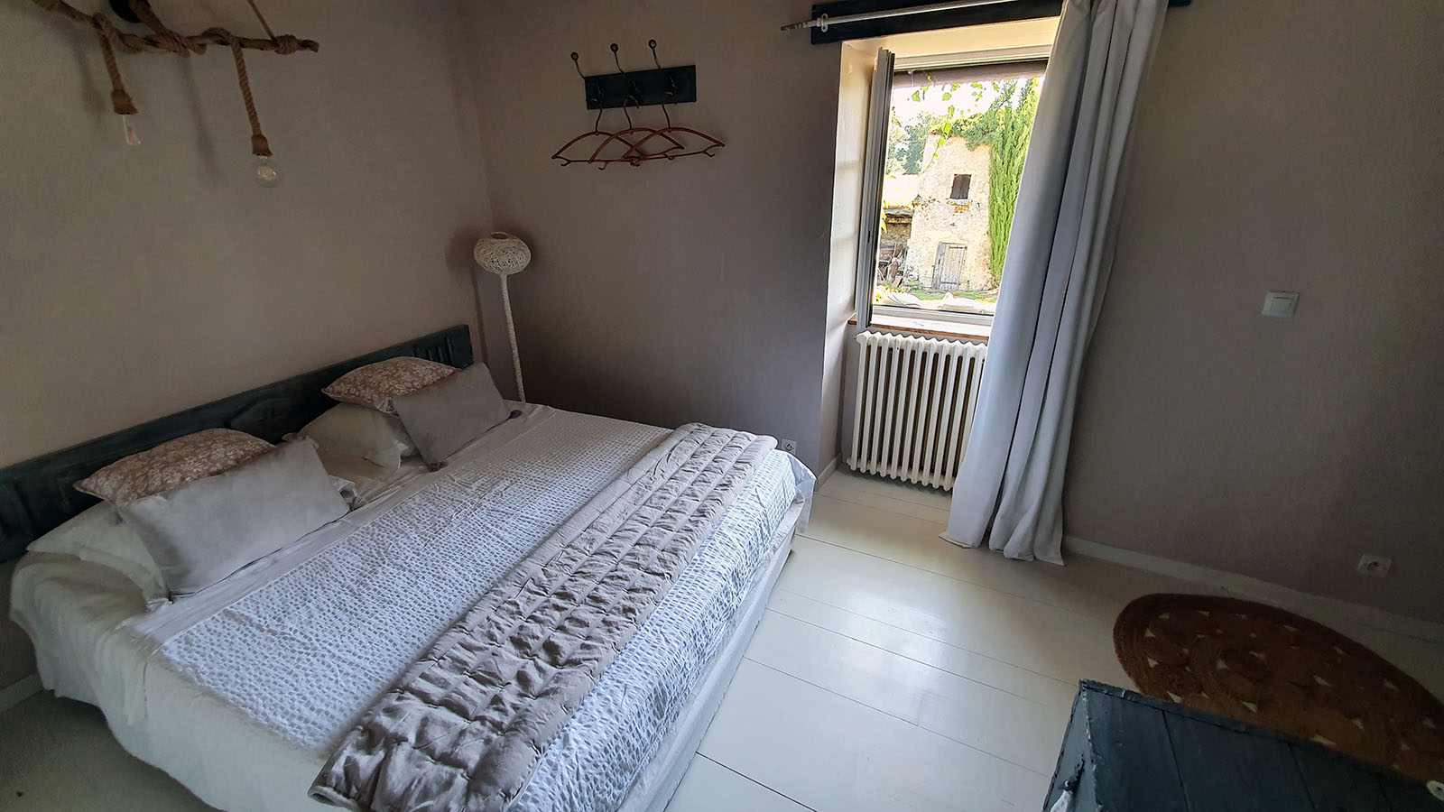 Chambre bonheur au clos goelle 4 