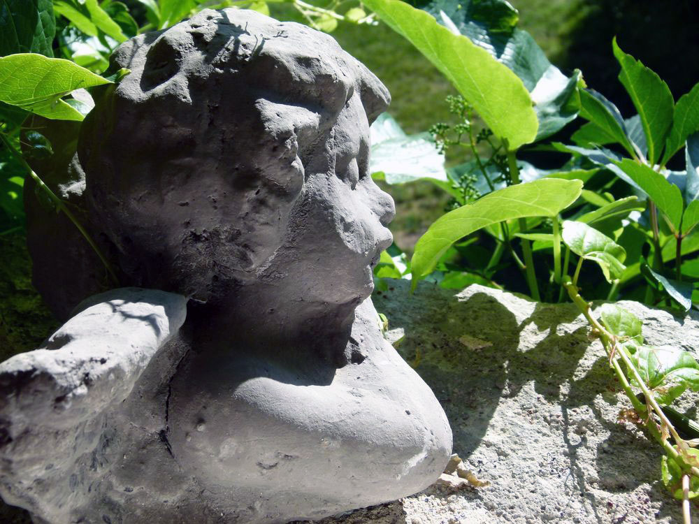 Details au jardin du clos goelle 2 