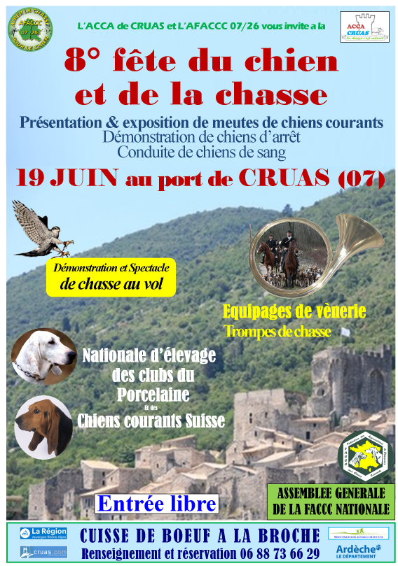 Cruas