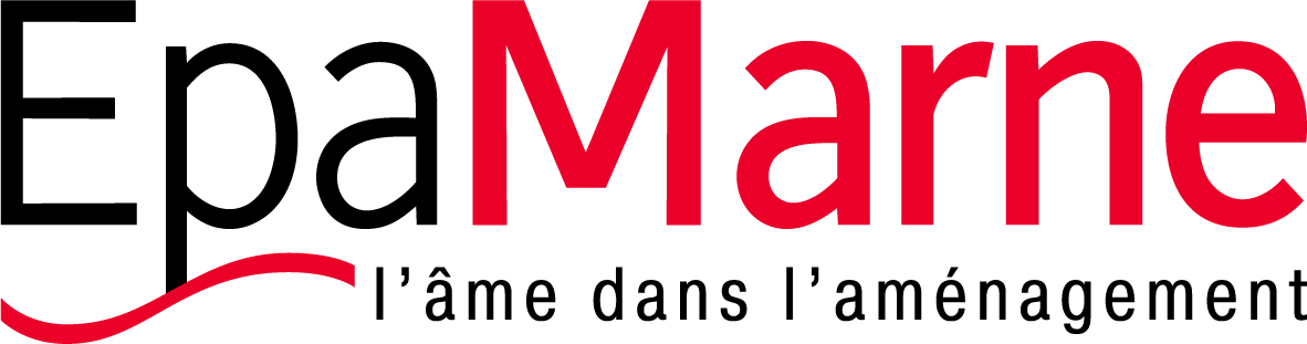 Logo epamarne rvb