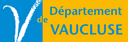 800px-Logo Departement Vaucluse-svg