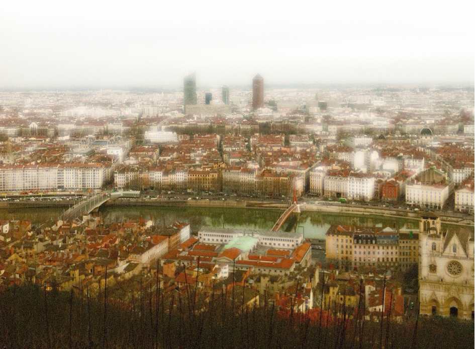 Lyon