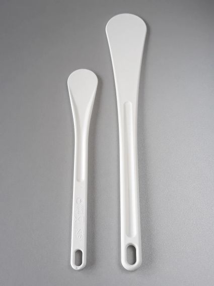 2 spatules