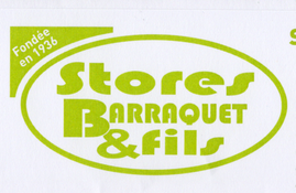 Stores-Barraquet