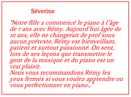 Avis-Severine