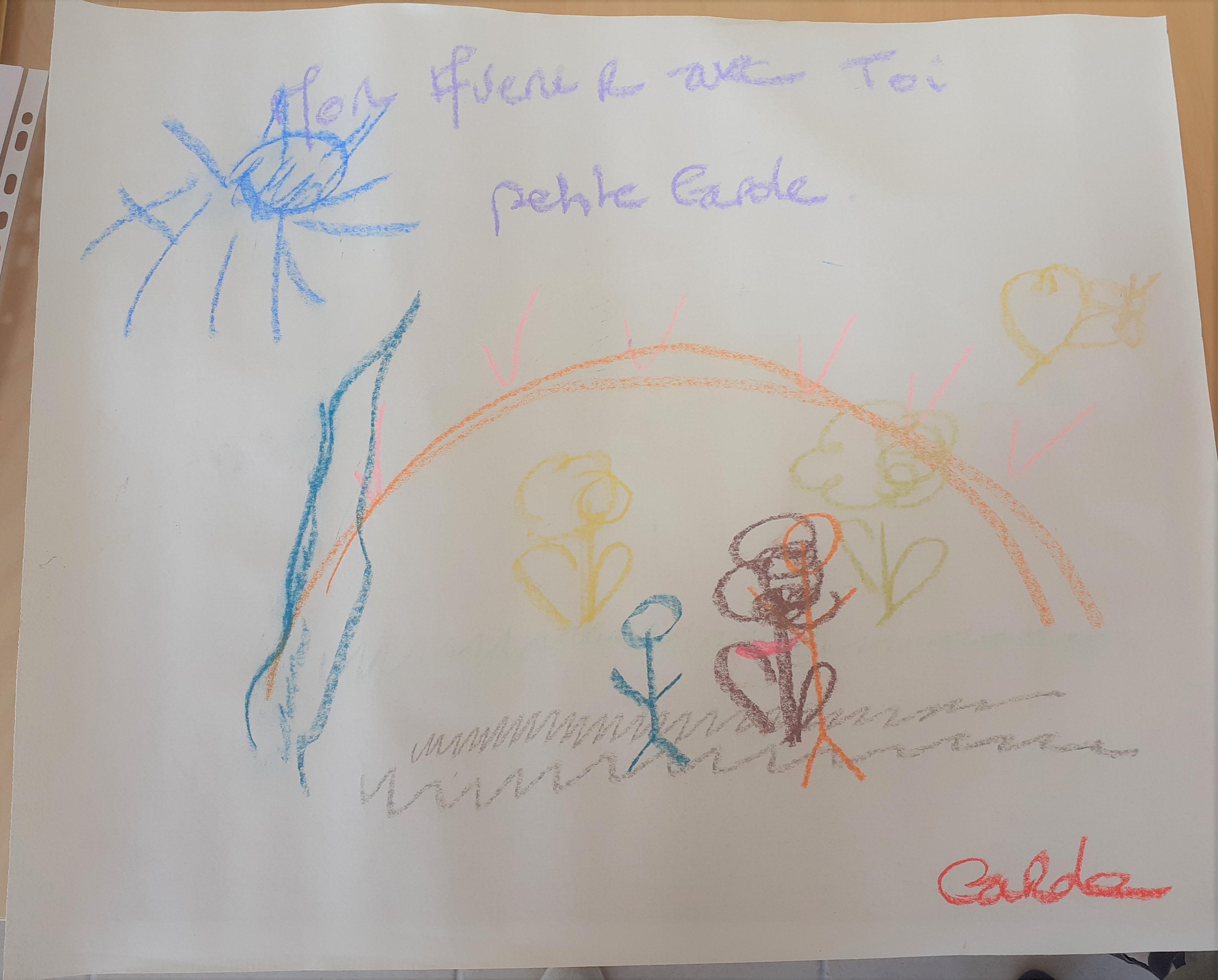 Rencontrer et Accueillir son Enfant Intérieur, Amélie Thérapie, Bruz, Rennes, Atelier