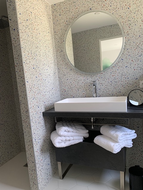 5lavabo green