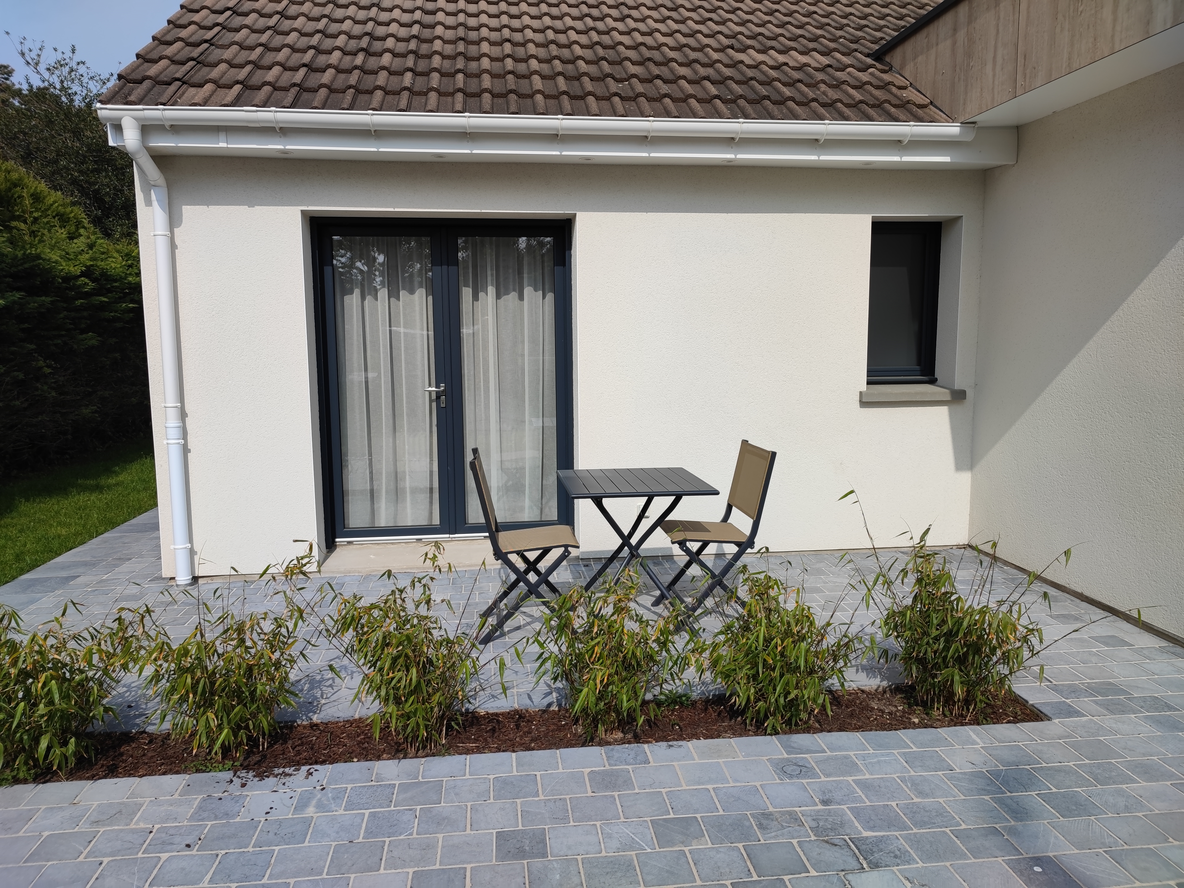 6terrasse green