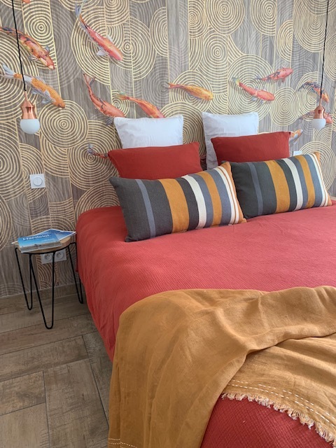 Chambre Hôtes Hardelot
