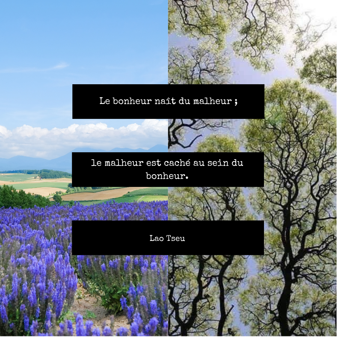Le bonheur