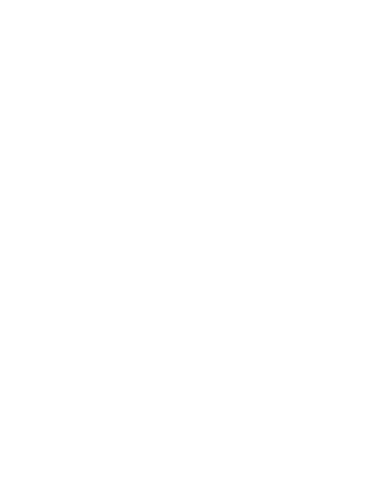 Ident white transparent