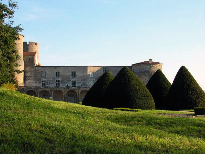 Cour ravel